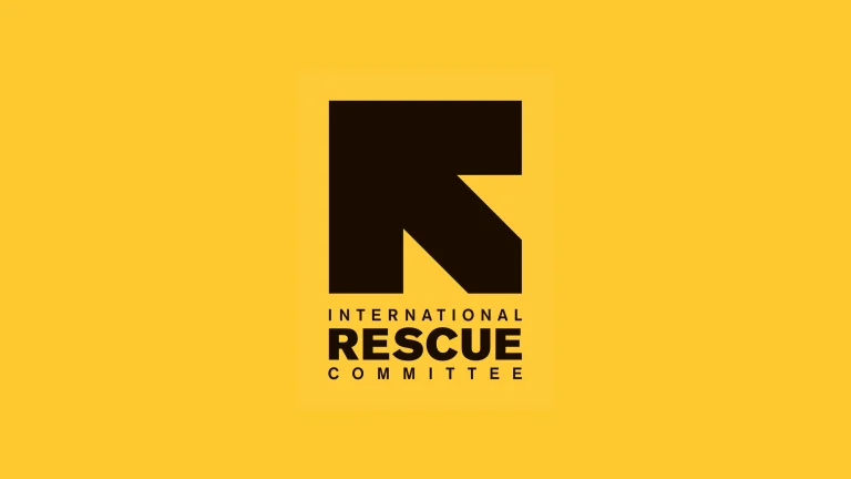 Nutrition Officer At International Rescue committee